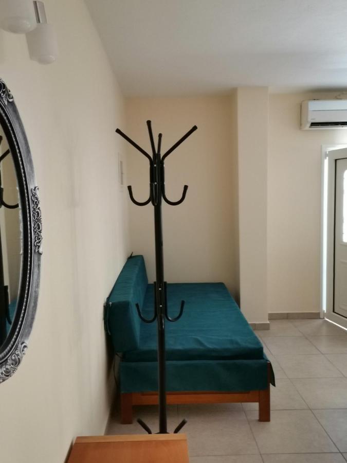 My Home Apartments 2 Limenas  Exterior foto