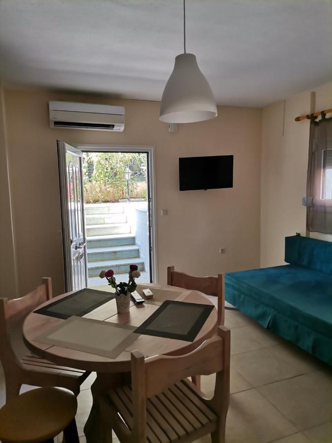 My Home Apartments 2 Limenas  Exterior foto
